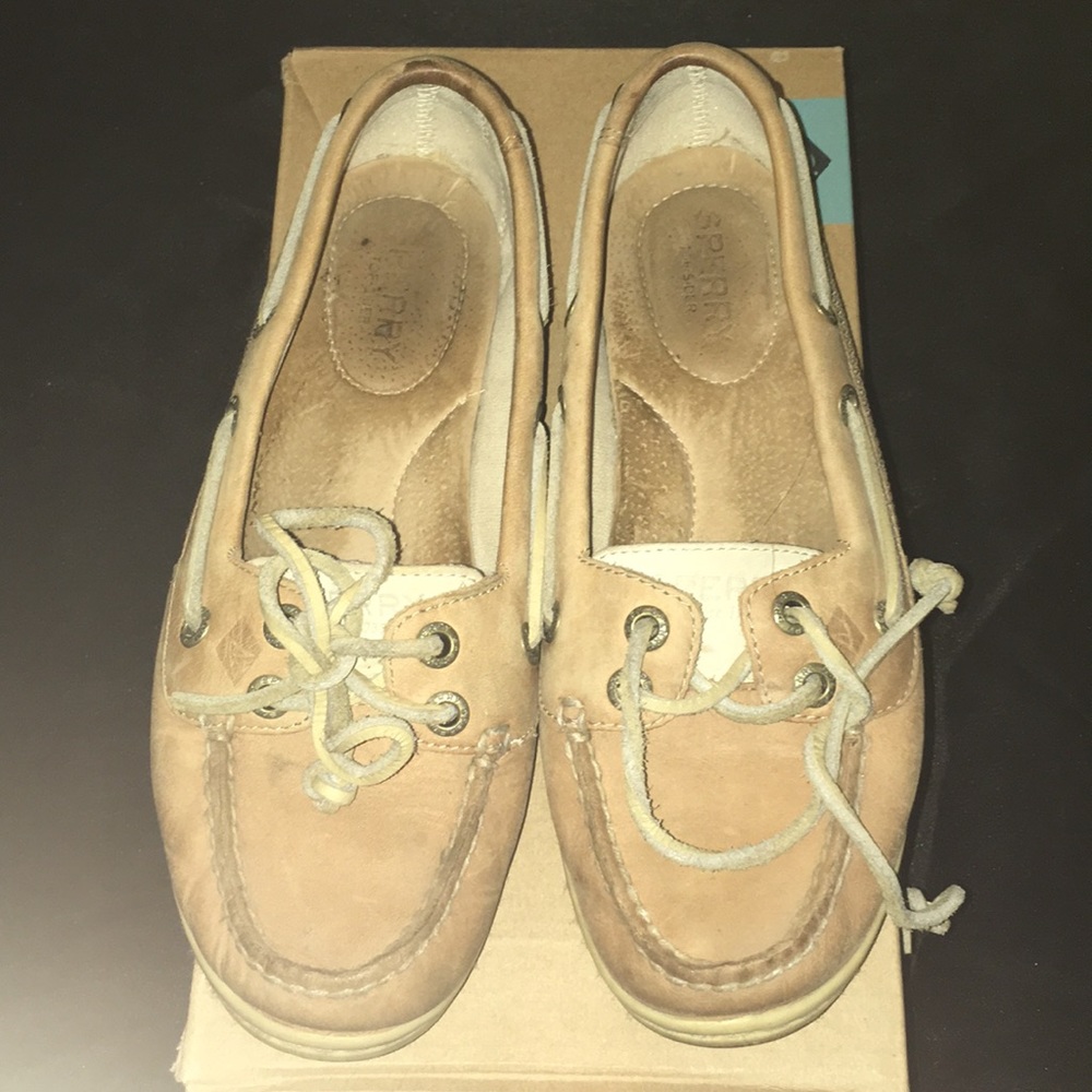 Sperrys - Picture 2 of 3